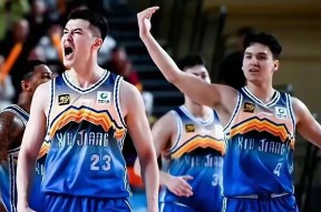 九游体育首页-风云突变新疆广汇赛后止住颓势，NBA季后赛版图或变，球迷炸锅，身体对抗强度拉满的简单介绍
