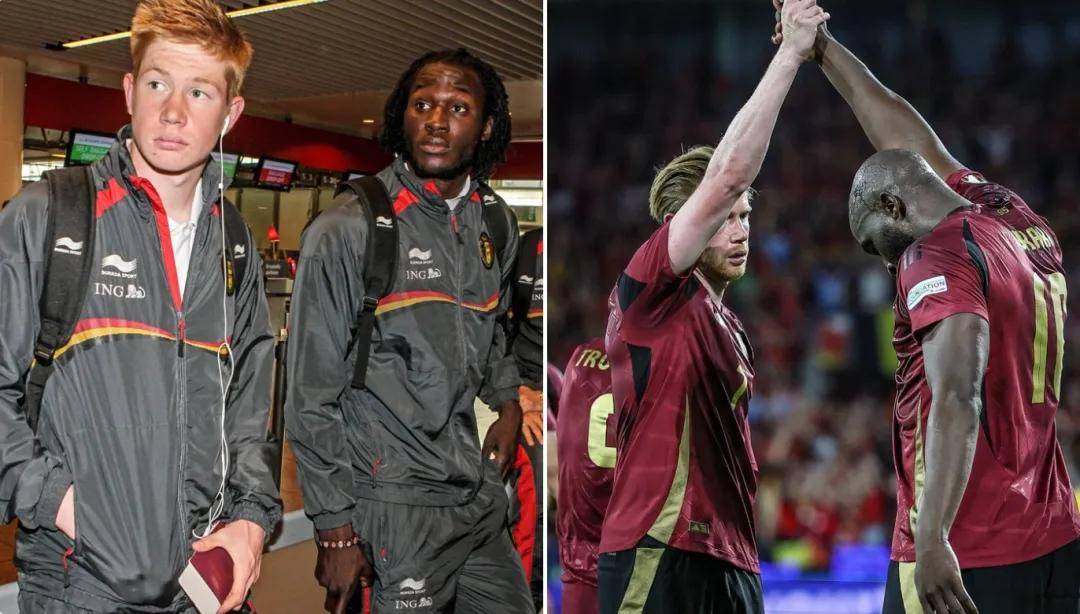 德布劳内女友出轨其队友库尔图瓦 德布劳内女友出轨其队友库尔图瓦