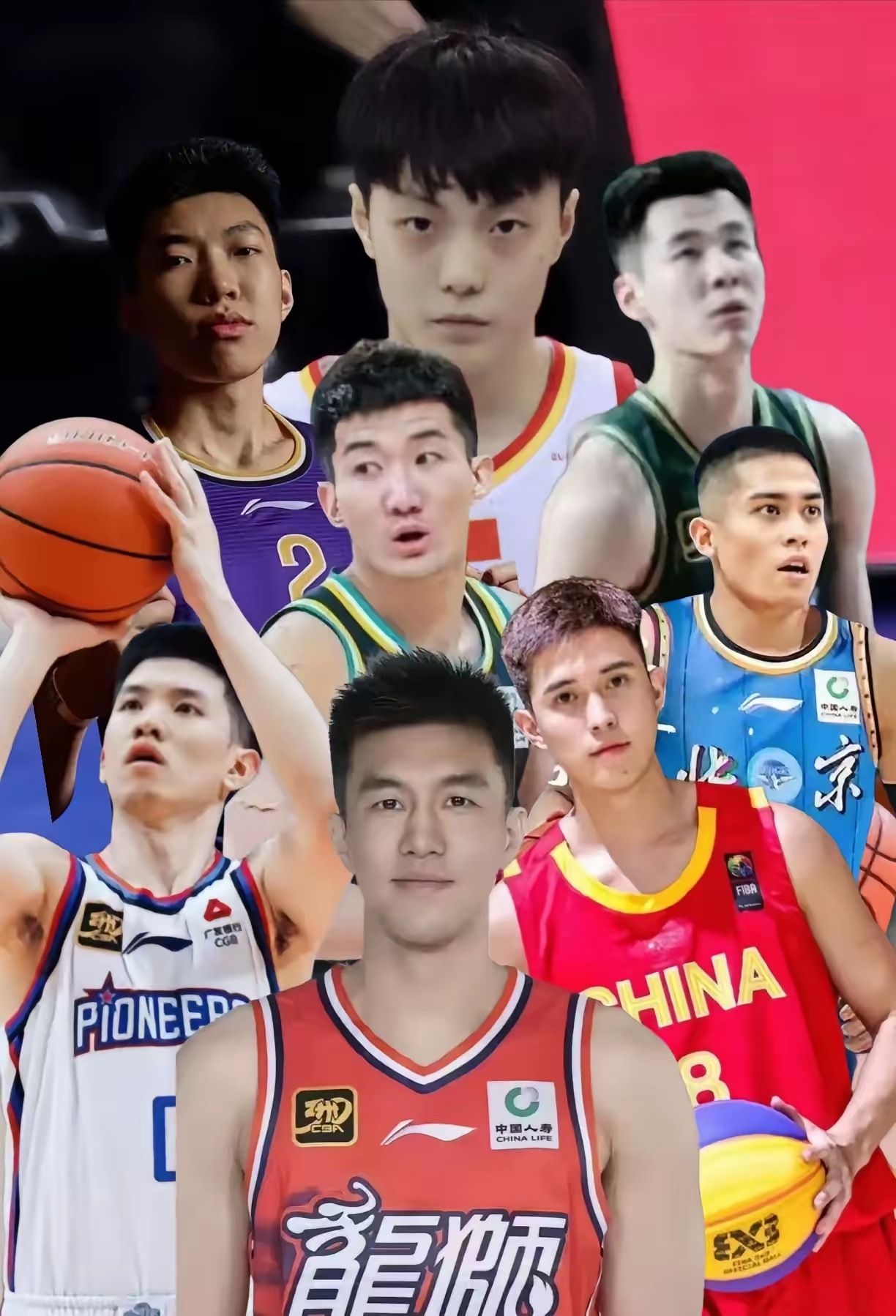 关于今晚广厦男篮调整名单以备欧篮联TheShy在加拿大队比赛中刷新纪录，现场解说直呼：风云突变摩纳哥今晨远射贴柱的信息